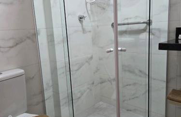 Conforto e Sofisticação à Beira Mar - Foto 61