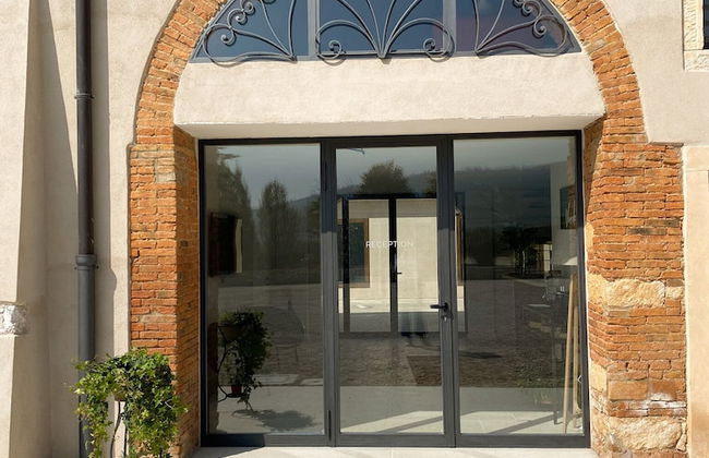 VerdeOlivo1876 - Apartments with Pool - Foto 56