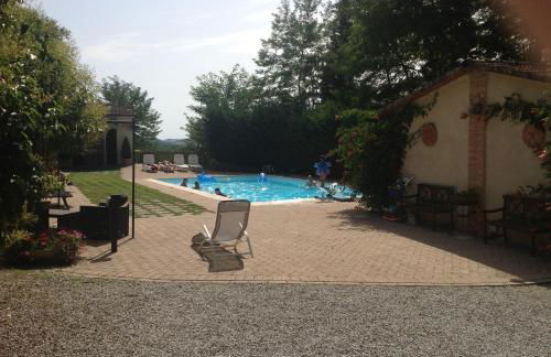 Agriturismo Il Paradiso - Foto 88