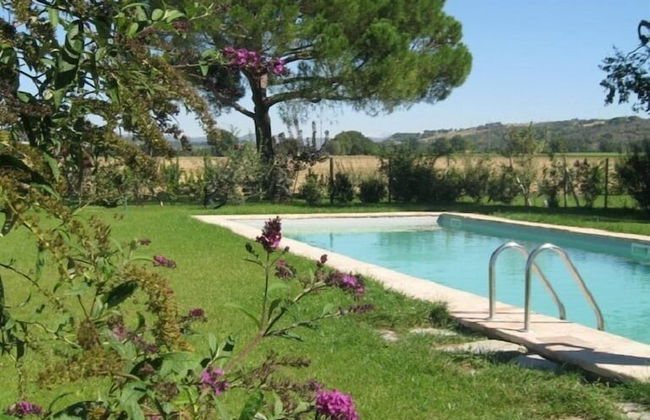 Agriturismo Pian del Tevere - Foto 22