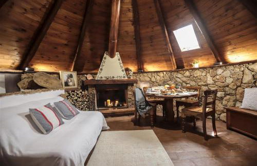 La Pinnetta With Pool - Foto 29