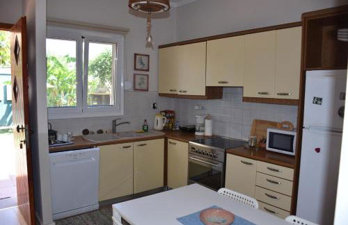 Villa Gerani - Foto 37