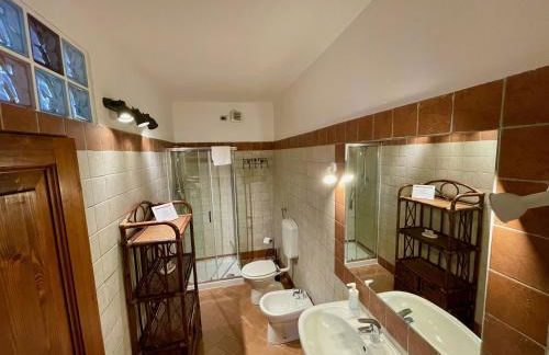 Casetta Luna e Sole - Foto 59