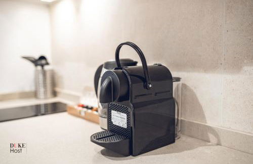 CASTILLA LUXURY A Apartments - Foto 24