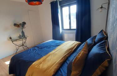 Maison chaleureuse, spacieuse et familiale - Foto 41