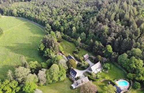 Gîtes du Gohic - Foto 36