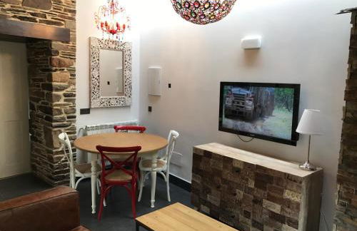 Casas Rurales TAReira en Taramundi - Foto 67