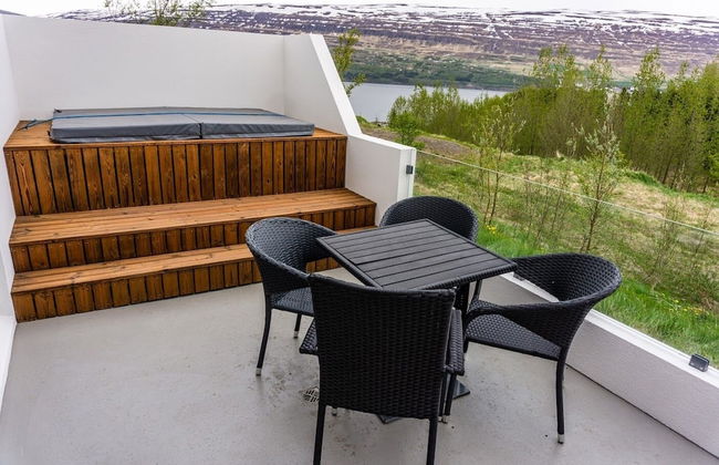 Sæluhus Hotel Apartments & Houses - Foto 16