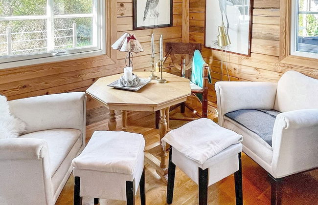 4 Star Holiday Home in Borgholm - Photo 8