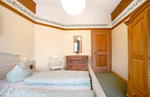 Ferienwohnung Caprano - Foto 9