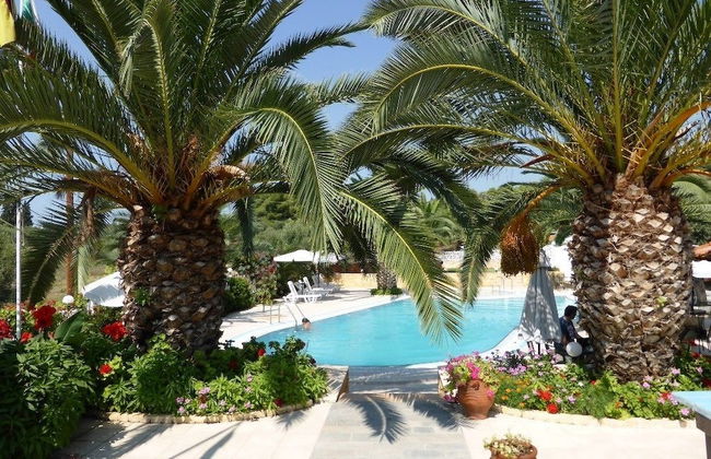 Olympic Bibis Hotel - Foto 20