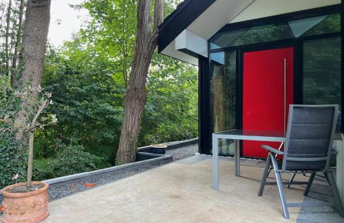 Neues Exclusives 2 Schlafzimmer Apartment Hamburg - Foto 34