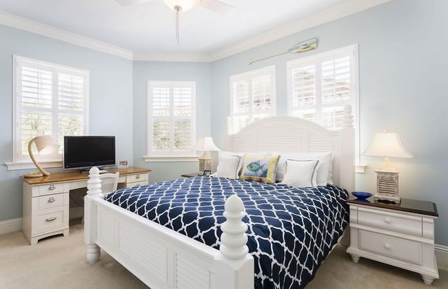 Ov4211 - Reunion Resort - 7 Bed 7.5 Baths Villa - Foto 5