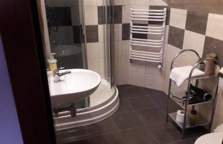 Agroturystyka Żubrówka - Foto 28