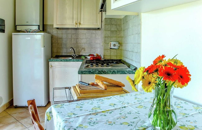 Belvilla by OYO Da Pino Bilocale - Foto 5