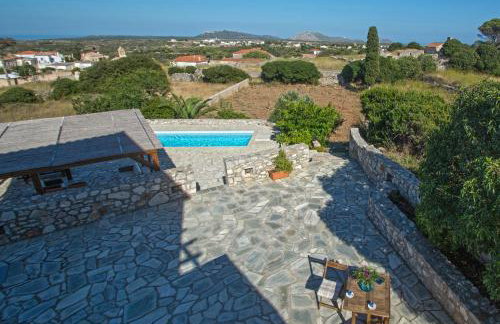 Villa Cerigo - Foto 8