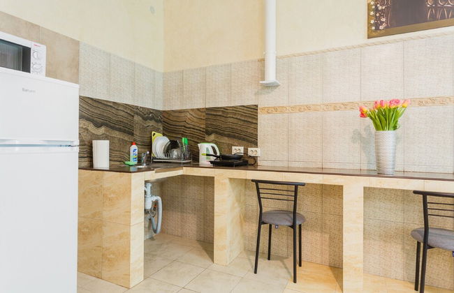 Pechersk House - Foto 15