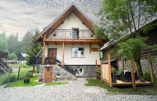 Podhalańska Ostoja Apartament - Foto 28