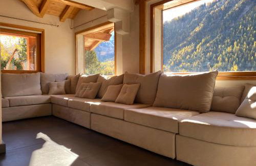 3 Chalets Paradiski, les Arcs Peisey Vallandry - 10 personne x 3 - Foto 71