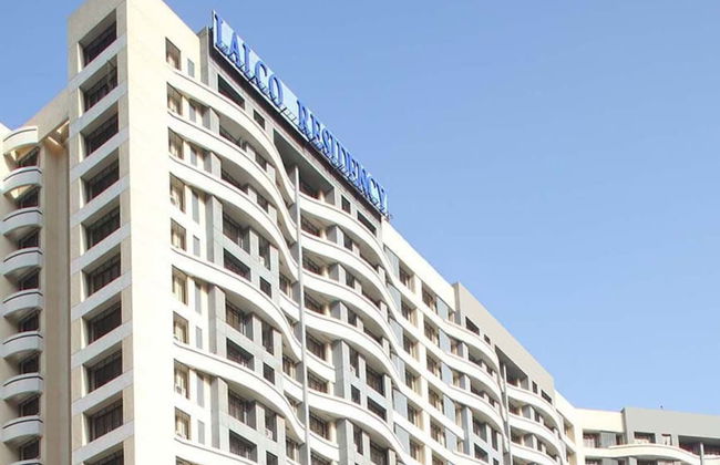 Lalco Residency - Foto 56