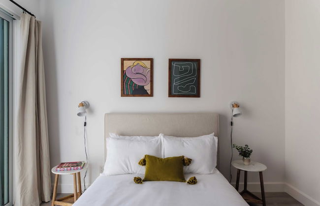 Julep by Avantstay Stylish 9 BR Estate w/ Mid-century Modern Decor - Foto 49