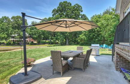 Dock Holiday by Avantstay Custom Home + New Dock - Foto 105