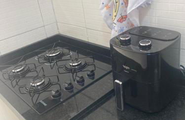 Descanse perto do aeroporto e Conheça Maceió - 24h - Photo 30