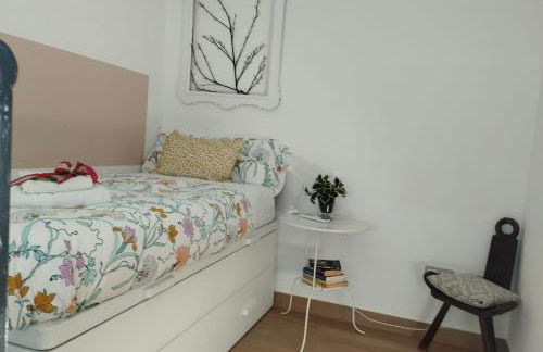 Atico Aire de Triana - Foto 12