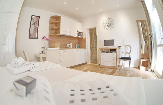 Apartments Sweet Escape - Foto 25