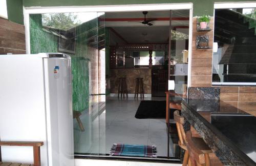 Casa Piscina Azul - Foto 7