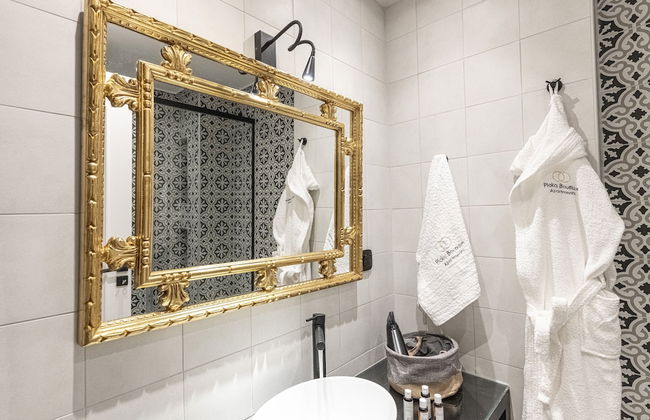 Ipelhome Plaka Boutique Apartments - Foto 65