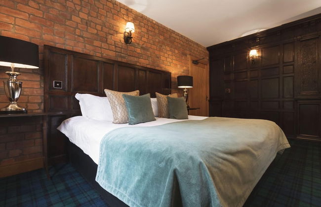 Lyth Valley Country House - 9 Rooms - Foto 42