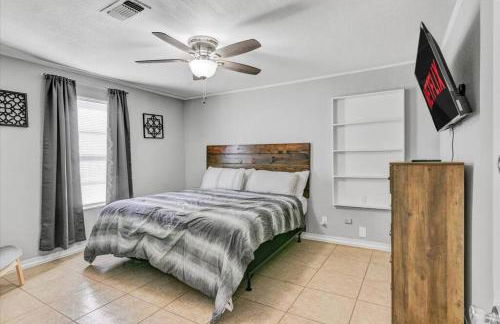 Stylish 4 bedroom home in Groves - Foto 19