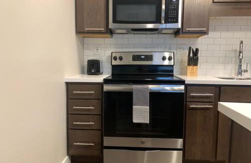 Sleepover Premier Downtown Des Moines Apartments - Foto 15