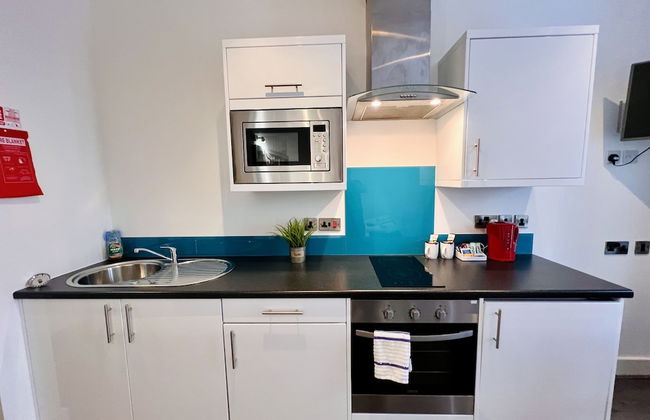 Fox House, Studio Apartments - Foto 27