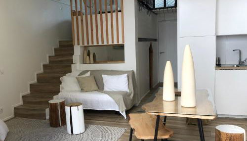 Lily l'Acrobate Aubagne-Cassis-Aix en Provence - Foto 3