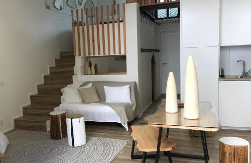 Lily l'Acrobate Aubagne-Cassis-Aix en Provence - Foto 3