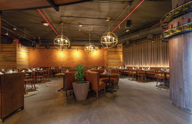 Melia Casa Maya Cancun All Inclusive - Foto 78