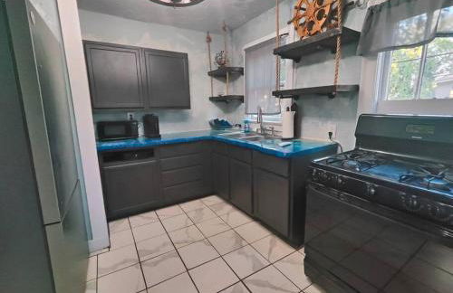 Pirate Seeking crew. Downtown Fort Smith - Foto 10