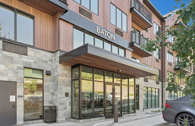 Pioche Village Park City - Foto 51