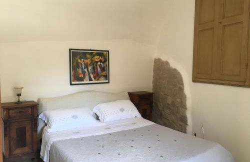 CASA AZZURRA MONTE SANTA MARIA TIBERINA - Foto 8