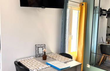 Studio confortable et calme au millieu des vignes - Foto 11