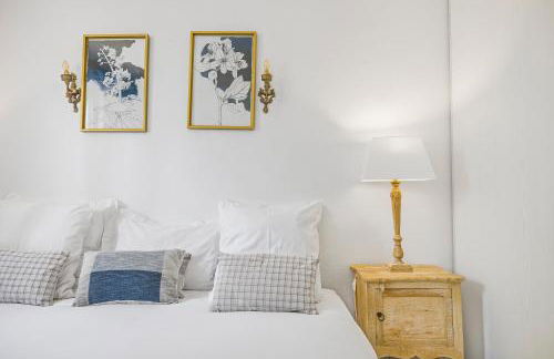 Villa Madiana - "Le Diamant" climatisée, piscine privée chaufffée, Fitness,proche Cannes, Grasse - Foto 25