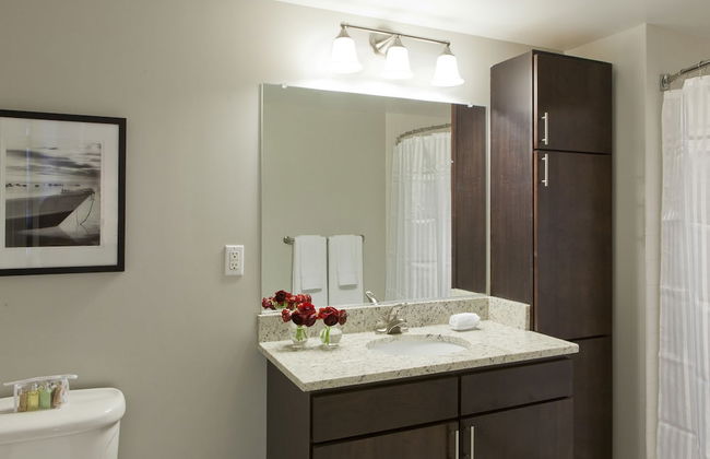 Furnished Quarters at 15/25 Bank Street - Foto 19