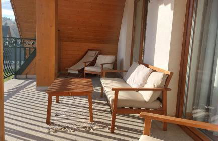 KRYWAŃ RESIDENCE - stylowe apartamenty najwyższe opinie gości - Foto 25