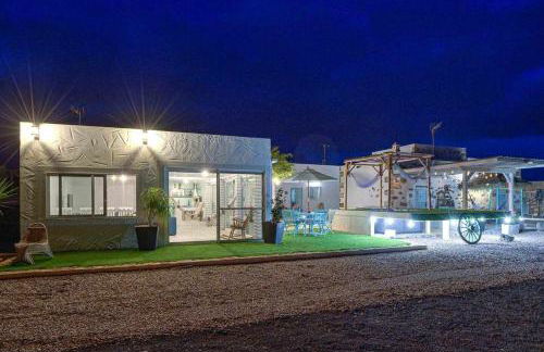 La Caldereta Rural Home - Foto 40