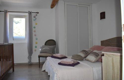 Le Jas des Oliviers 3 étoiles - Foto 13