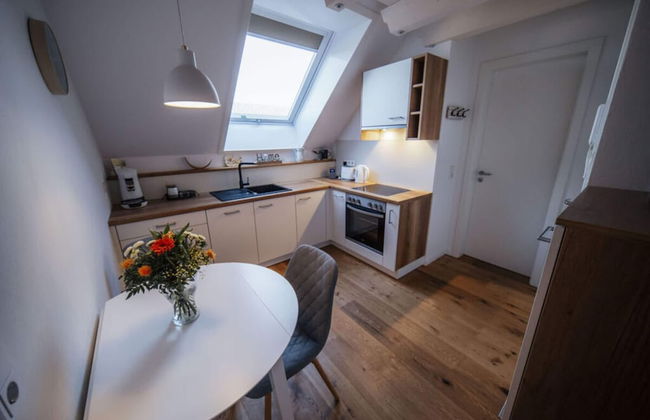 Holiday Apartment Swallow's Nest - Foto 1