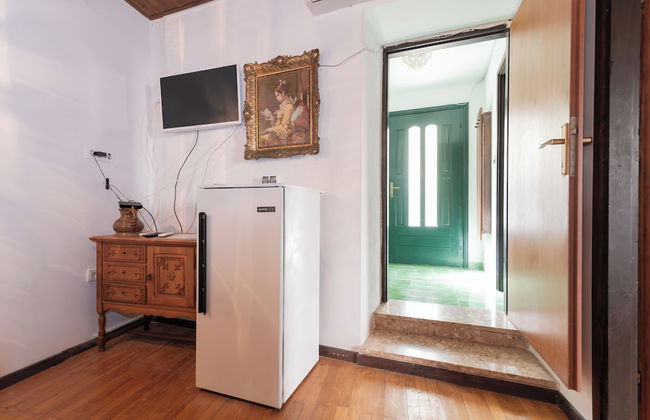 Lovely 2-bedroom Apartment Sonia, Sleeps 6 - Foto 23