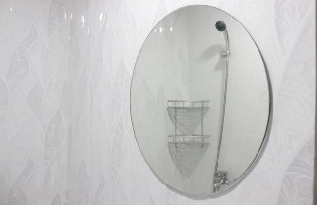 Modern Look Studio Apartment at Grand Asia Afrika - Foto 5